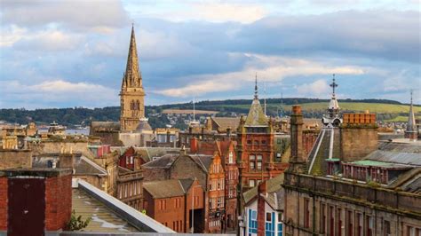 Dundee, United Kingdom – meet dates and friends. 